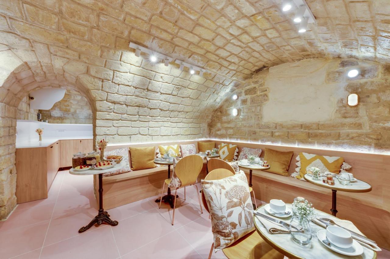 Hotel Alexandrine Opera Parijs