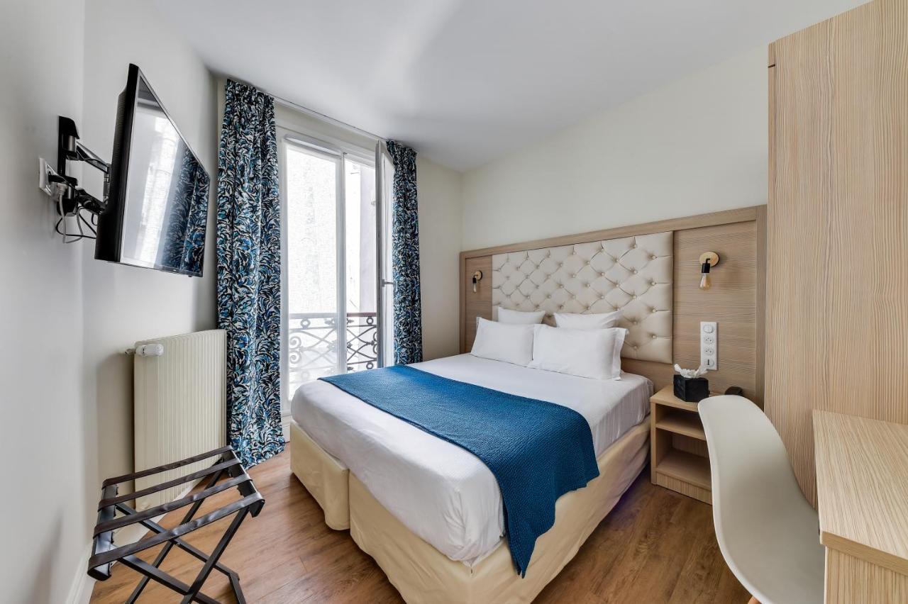 Hotel Alexandrine Opera Parijs